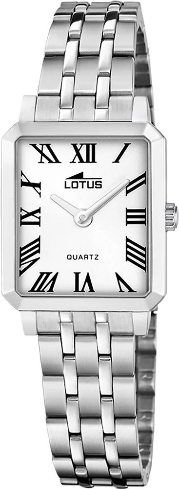 Lotus 2GETHER 19008/7 Reloj de Pulsera para mujeres Set con pulsera