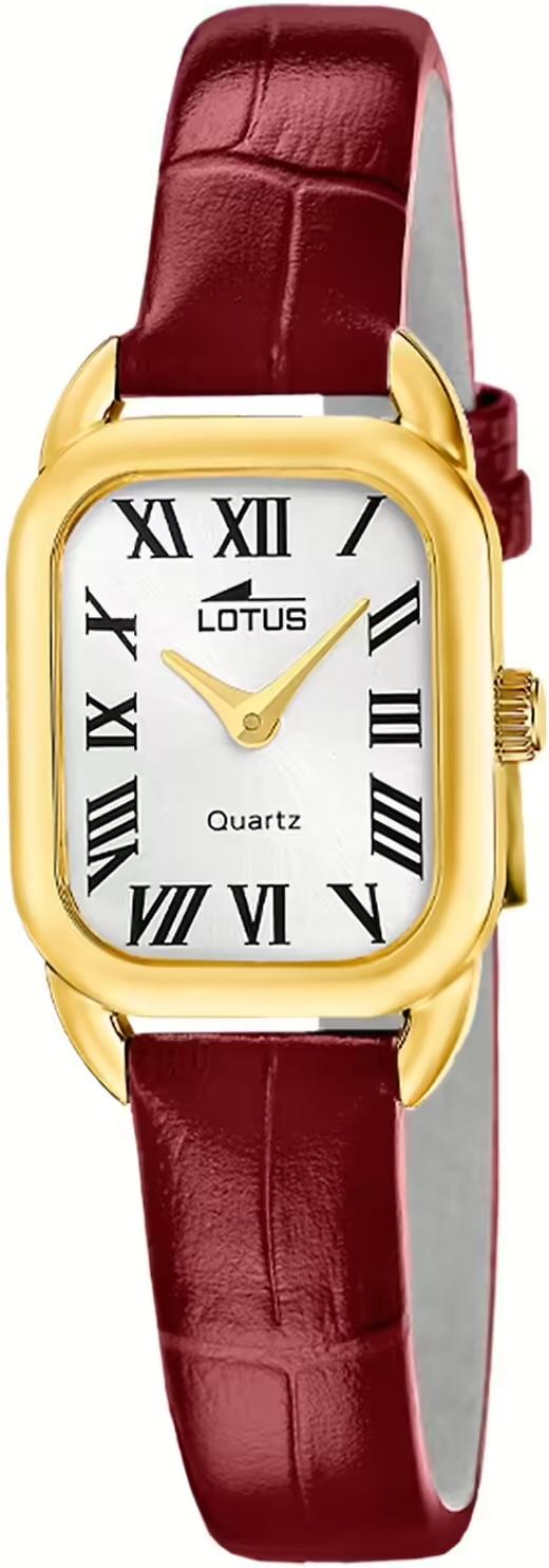 Lotus 2GETHER 19042/1 Orologio da polso donna Set con cinturino-gioiello Lotus 2GETHER 19042/1 Orologio da polso donna Set con cinturino-gioiello