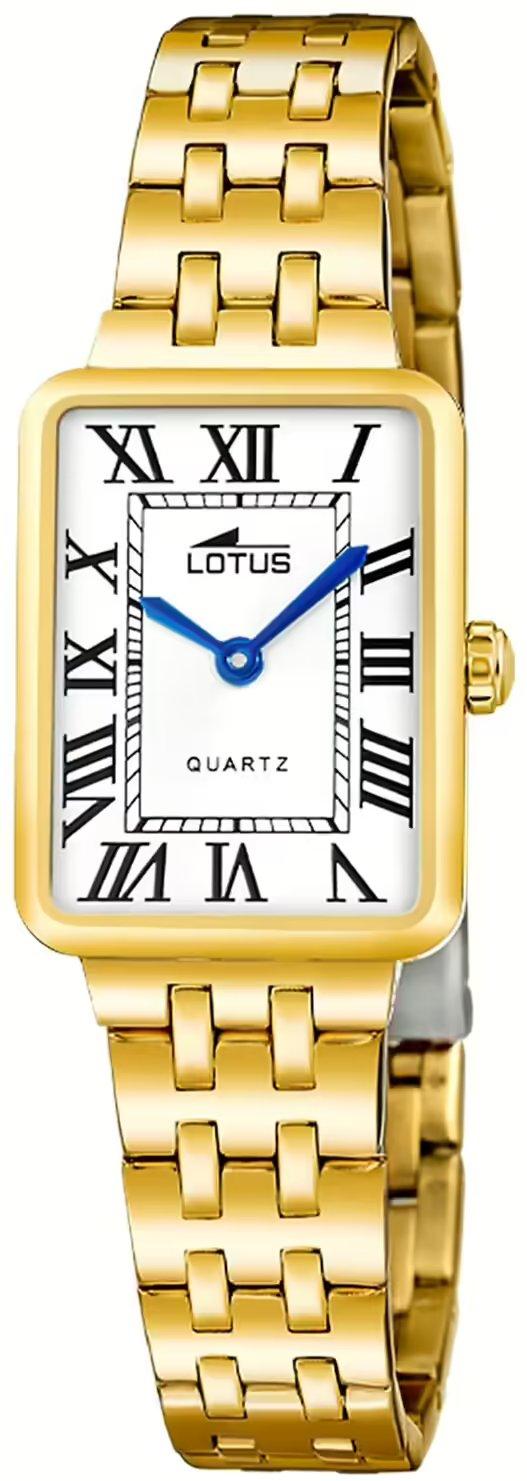 Lotus 2GETHER 19033/1 Orologio da polso donna Set con cinturino-gioiello Lotus 2GETHER 19033/1 Orologio da polso donna Set con cinturino-gioiello