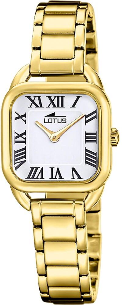 Lotus 2GETHER 19021/4 Reloj de Pulsera para mujeres Set con pulsera
