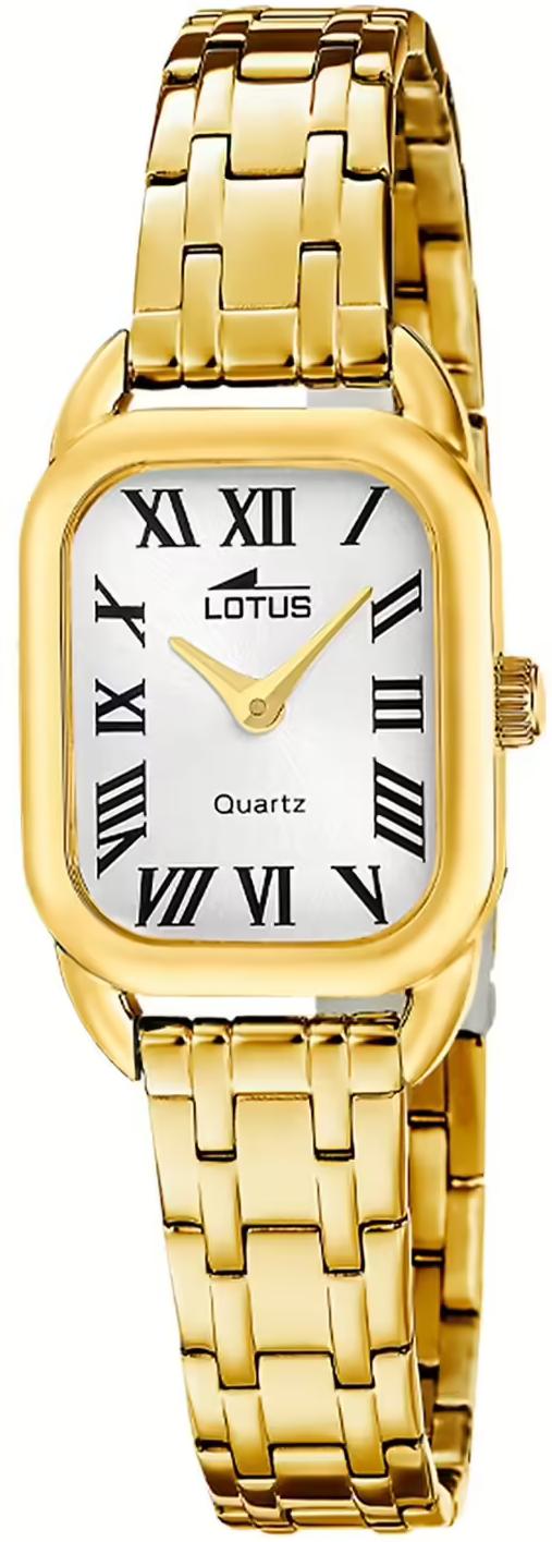 Lotus 2GETHER 19041/6 Reloj de Pulsera para mujeres Set con pulsera