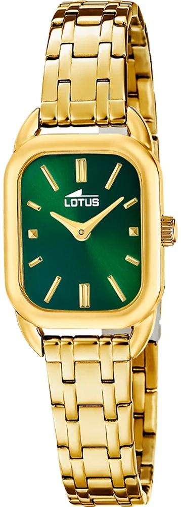 Lotus 2GETHER 19041/4 Reloj de Pulsera para mujeres Set con pulsera