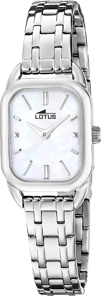 Lotus 2GETHER 19039/1 Reloj de Pulsera para mujeres Set con pulsera