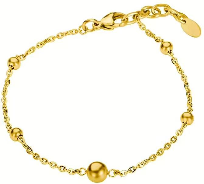 Lotus 2GETHER 19033/3 Reloj de Pulsera para mujeres Set con pulsera