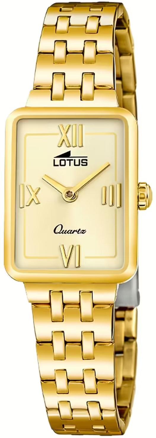 Lotus 2GETHER 19033/3 Reloj de Pulsera para mujeres Set con pulsera