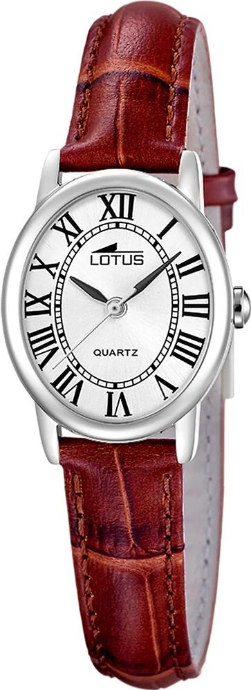 Lotus 2GETHER 19017/1 Orologio da polso donna Set con cinturino-gioiello