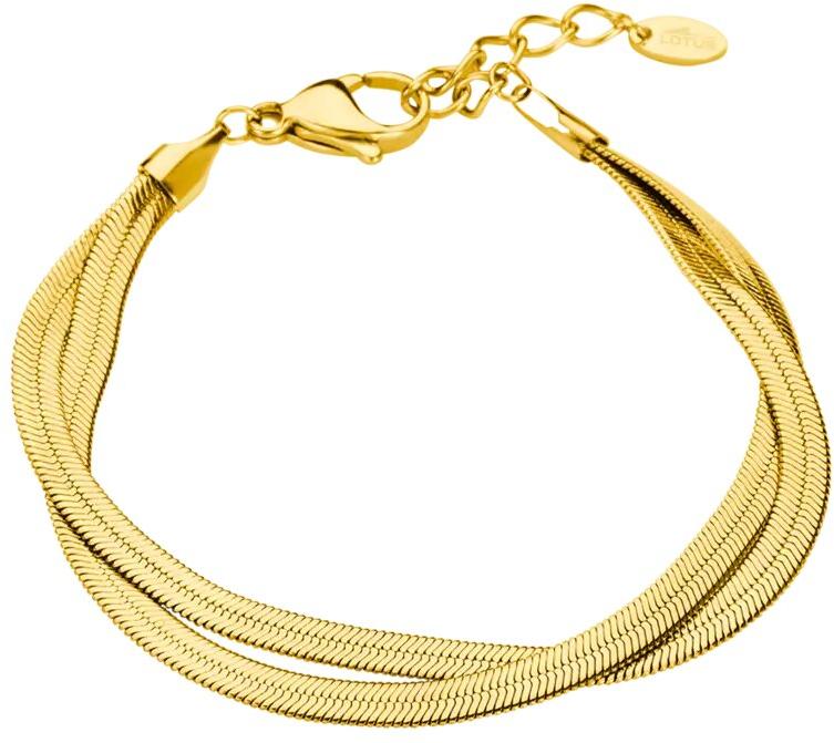 Lotus 2GETHER 19018/1 Reloj de Pulsera para mujeres Set con pulsera Lotus 2GETHER 19018/1 Reloj de Pulsera para mujeres Set con pulsera