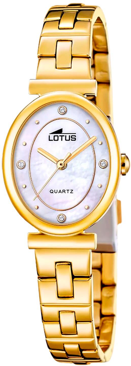 Lotus 2GETHER 19018/1 Reloj de Pulsera para mujeres Set con pulsera Lotus 2GETHER 19018/1 Reloj de Pulsera para mujeres Set con pulsera