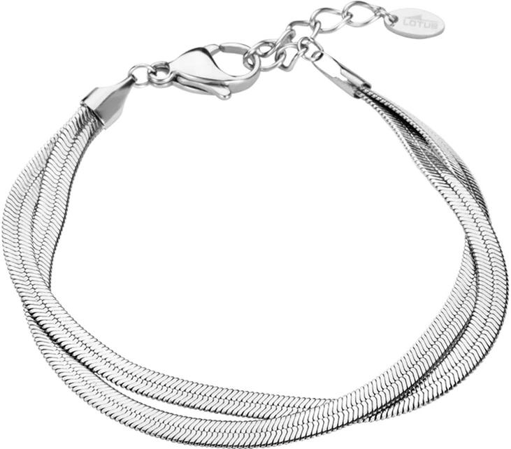 Lotus 2GETHER 19017/2 Reloj de Pulsera para mujeres Set con pulsera