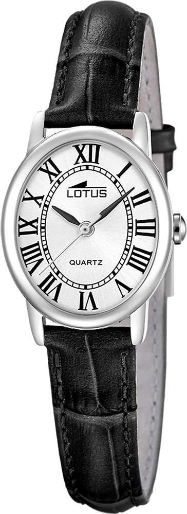 Lotus 2GETHER 19017/2 Reloj de Pulsera para mujeres Set con pulsera
