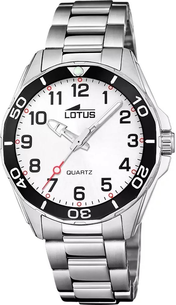 Lotus Junior Collection 18860/4 reloj Set con pulsera Lotus Junior Collection 18860/4 reloj Set con pulsera
