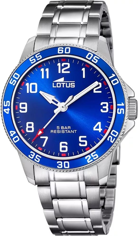Lotus Junior Collection 18786/6 reloj Set con pulsera Lotus Junior Collection 18786/6 reloj Set con pulsera