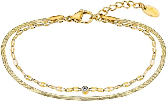 Lotus 2GETHER 19009/7 Orologio da polso donna Set con cinturino-gioiello Lotus 2GETHER 19009/7 Orologio da polso donna Set con cinturino-gioiello