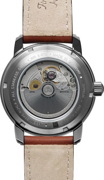 Zeppelin Méditerranée 96905 Reloj Automático para hombres Zeppelin Méditerranée 96905 Reloj Automático para hombres