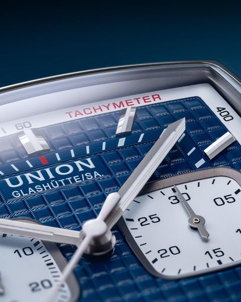 Union Glashütte Averin Chronograph D015.527.17.041.02 Herren Automatikchronograph Union Glashütte Averin Chronograph D015.527.17.041.02 Herren Automatikchronograph
