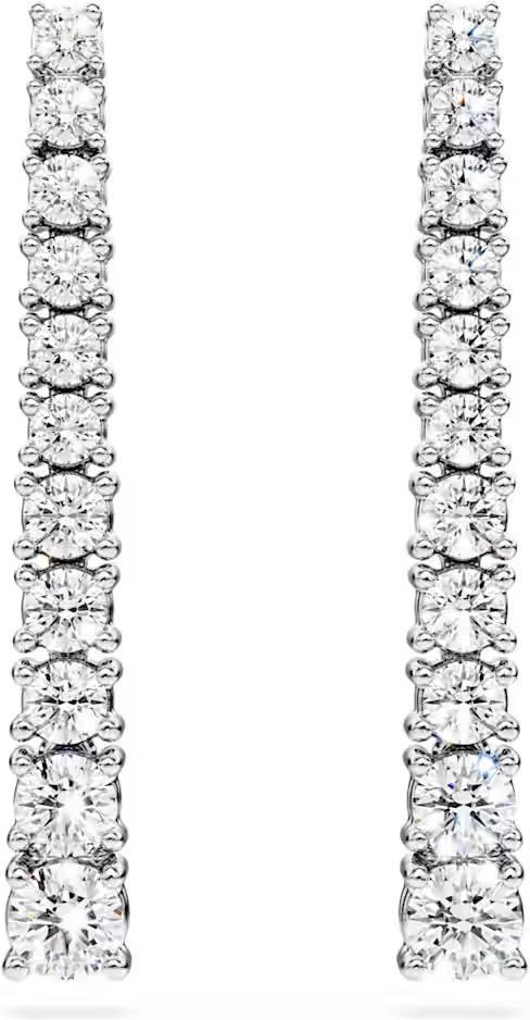 Swarovski SCD Eternity 5752494 Oorbellen