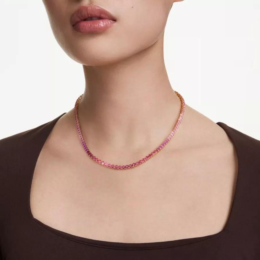 Swarovski Matrix 5751762 Dames armband