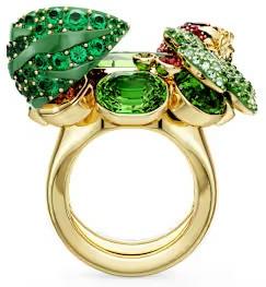 Swarovski Idyllia 5751739-h Damesring Swarovski Idyllia 5751739-h Damesring