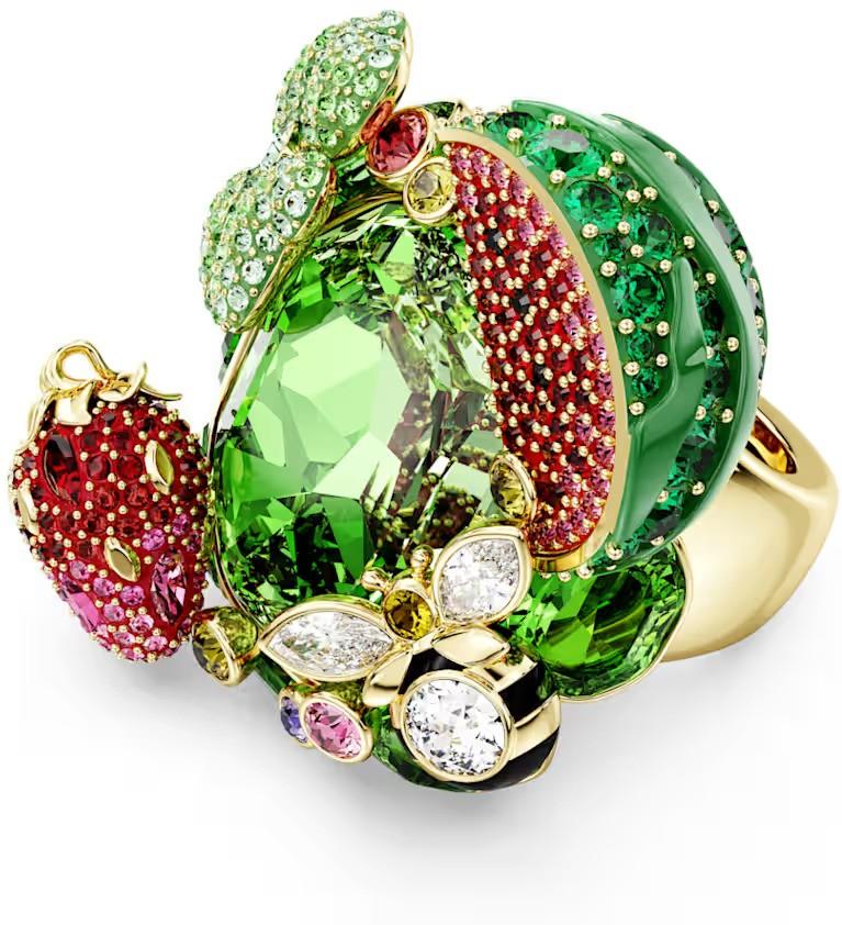 Swarovski Idyllia 5751739-h Damesring Swarovski Idyllia 5751739-h Damesring