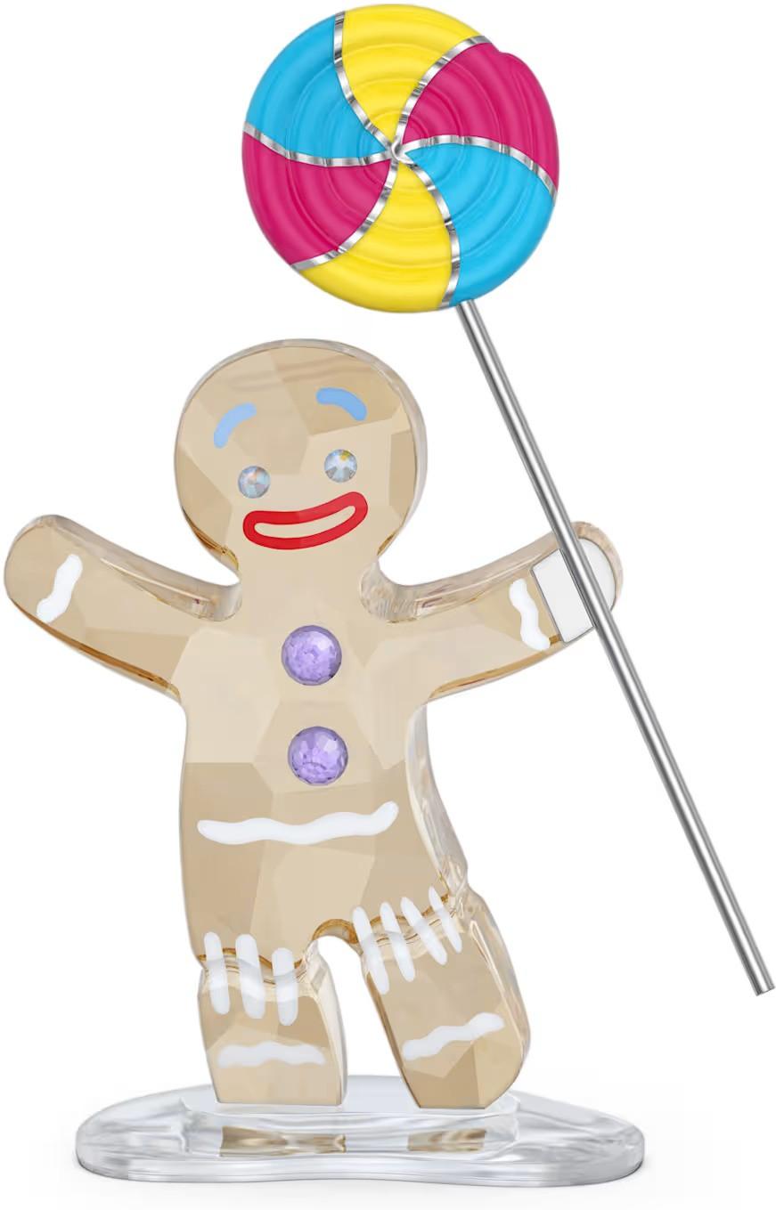 Swarovski Shrek 5720461 decoratie