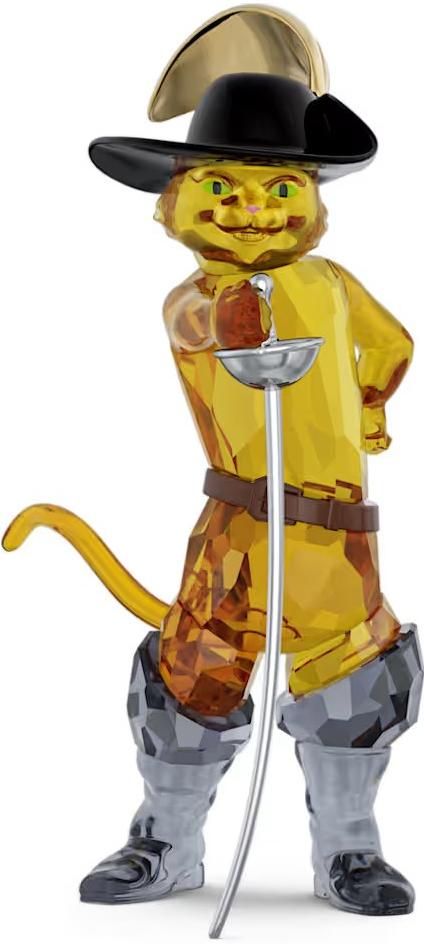 Swarovski Shrek 5720460 decorazione