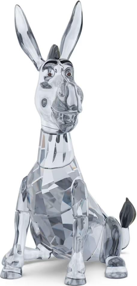 Swarovski Shrek 5720458 decorazione