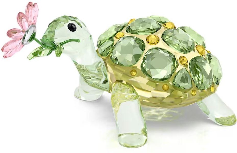 Swarovski Idyllia 5721542 decoratie Swarovski Idyllia 5721542 decoratie