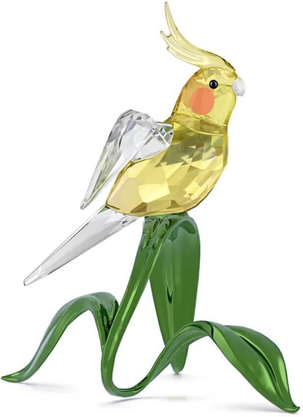 Swarovski Idyllia 5721544 decorazione