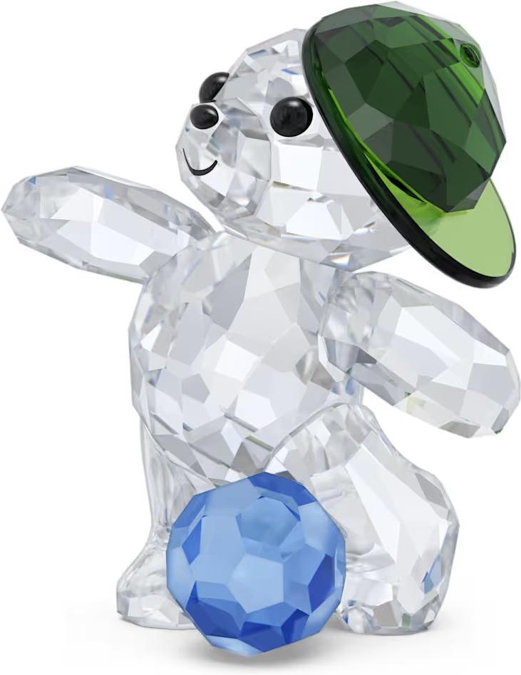Swarovski Kris Bear 5720456 decoración