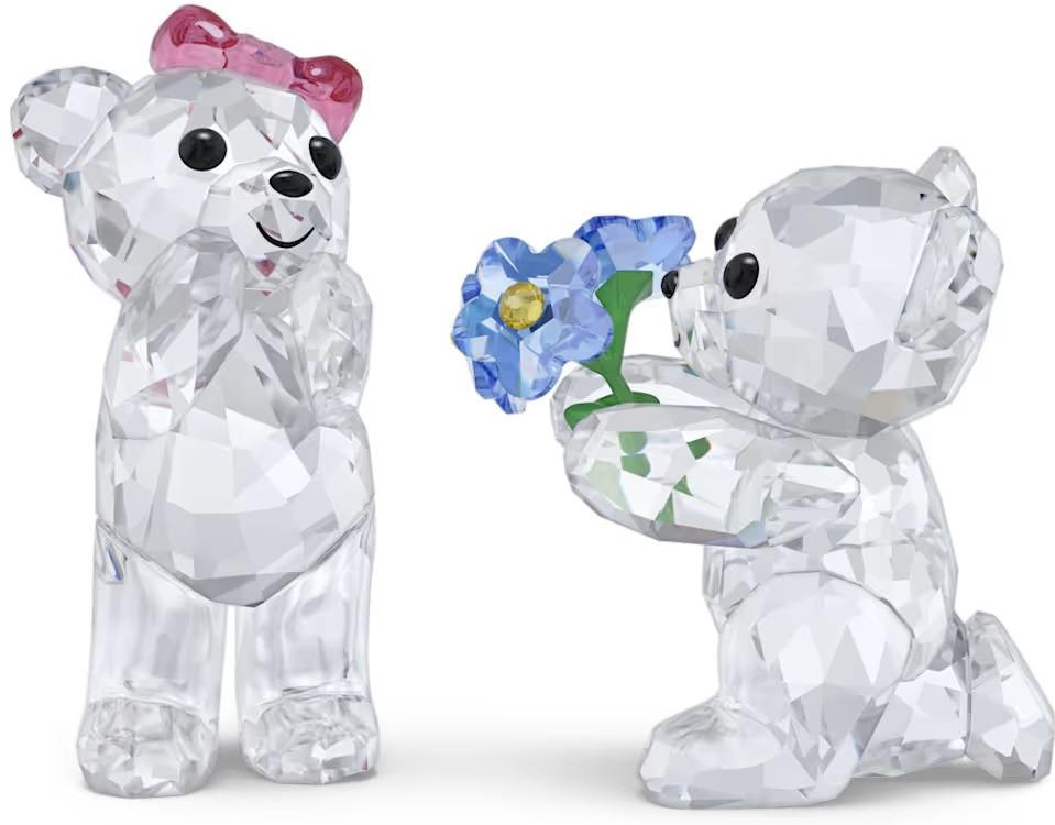 Swarovski Kris Bear 5720454 decoratie Swarovski Kris Bear 5720454 decoratie