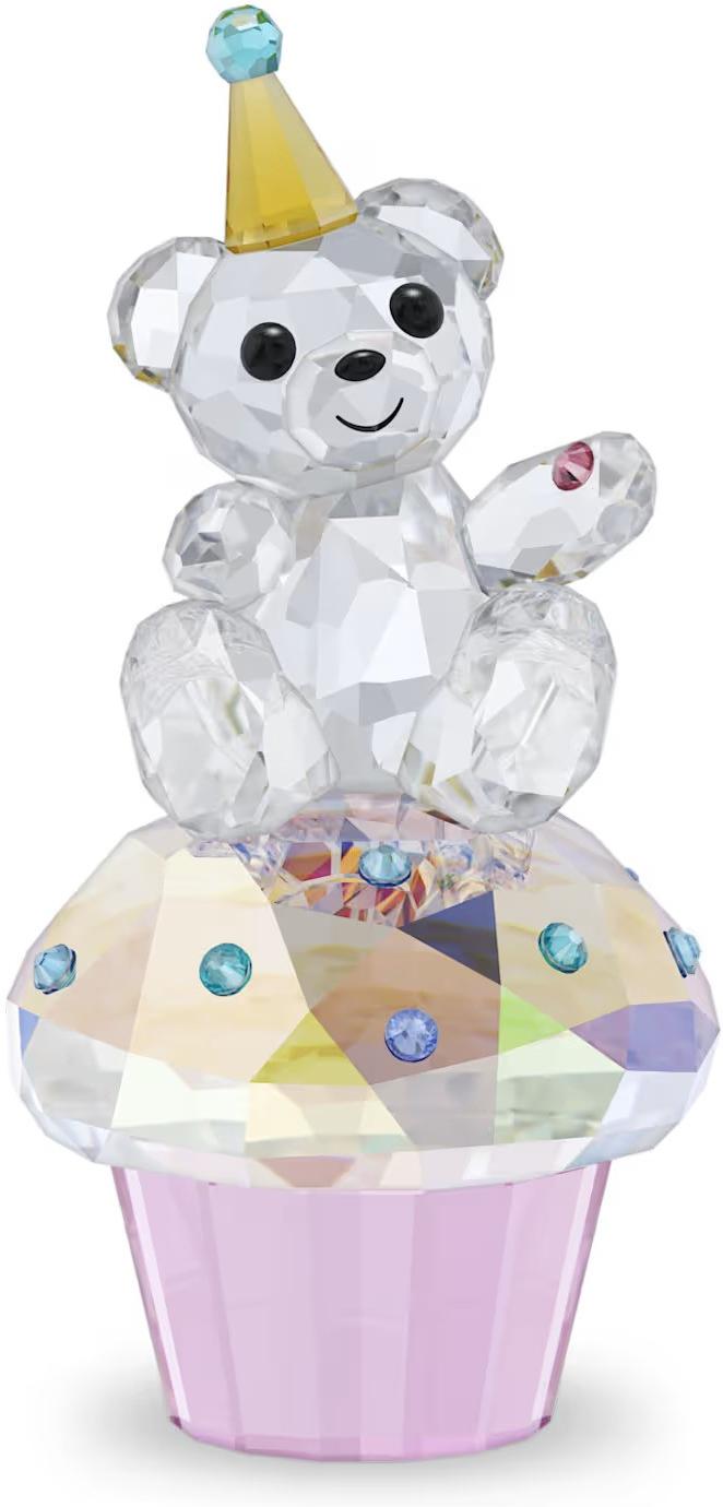 Swarovski Kris Bear 5720457 decoración