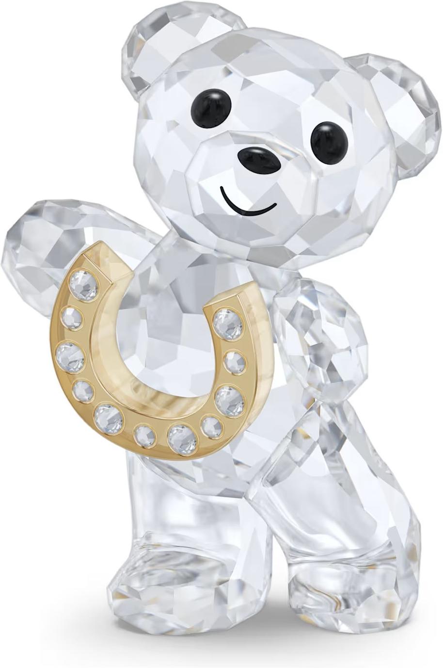 Swarovski Kris Bear 5720459 decoratie Swarovski Kris Bear 5720459 decoratie
