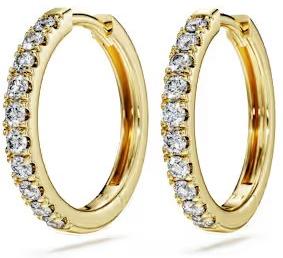 Swarovski SCD Eternity 5727225 Braccialetto per donne