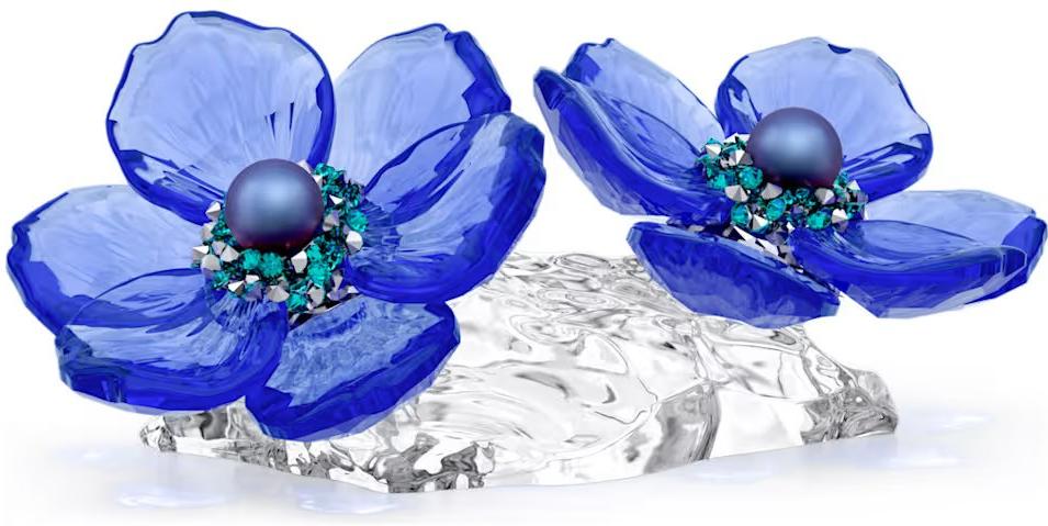 Swarovski Idyllia 5719127 decorazione