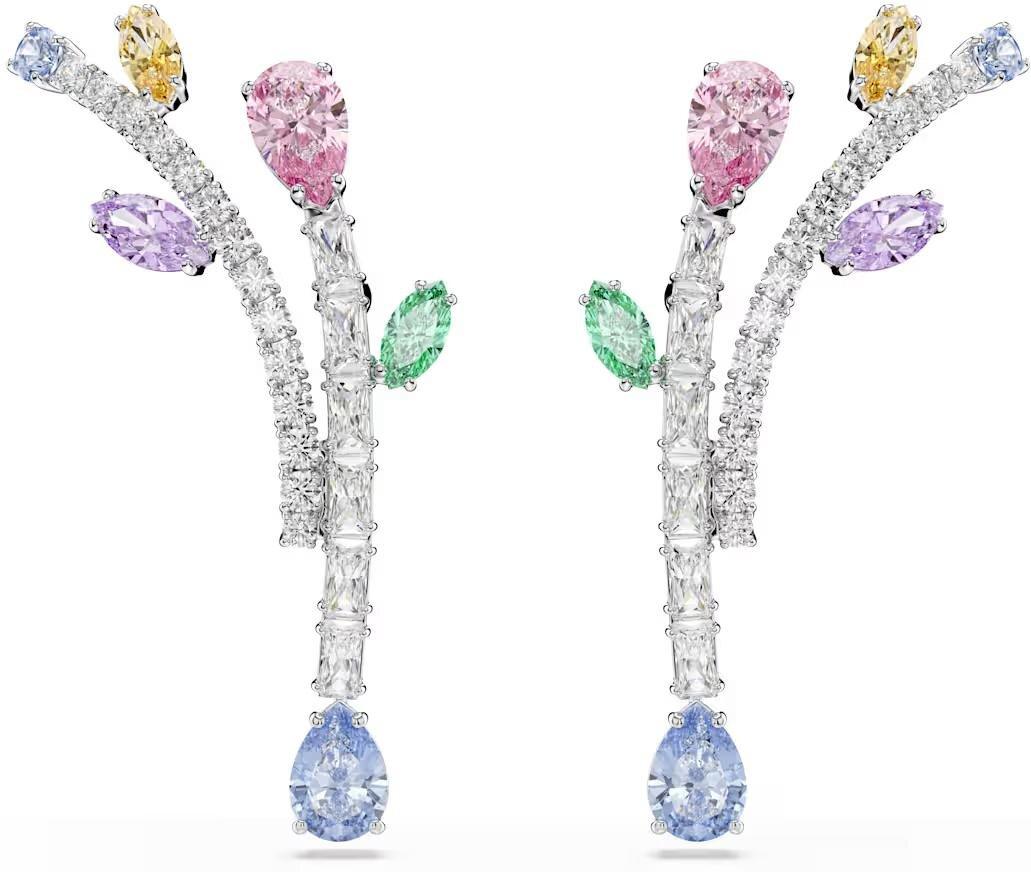 Swarovski 2026 Capsule 5737426 Boucles d'oreille