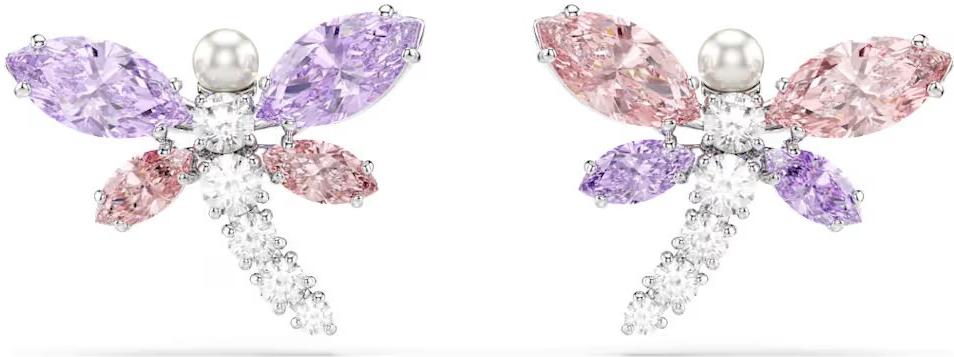Swarovski 2026 Capsule 5737371 Boucles d'oreille