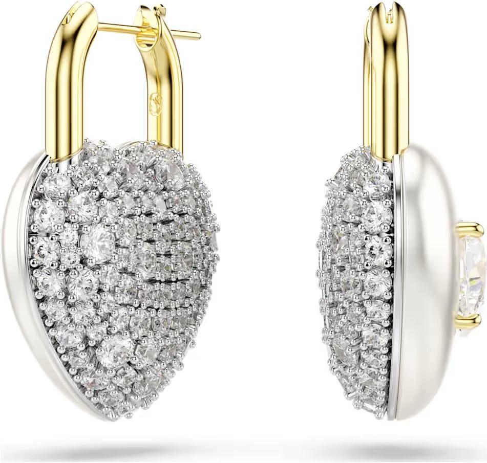 Swarovski Idyllia 5737297 Orecchini