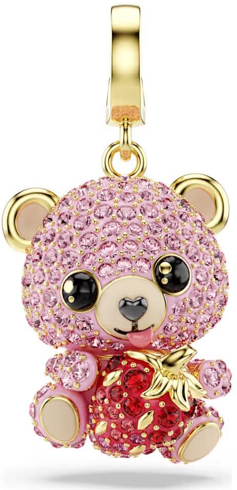 Swarovski Idyllia F 5738357 Pendente charm Swarovski Idyllia F 5738357 Pendente charm