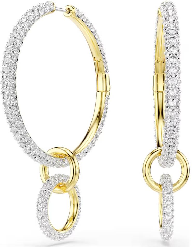 Swarovski Dextera 5738201 Oorbellen