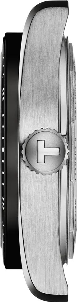 Tissot PR516 Powermatic 80 T149.407.11.031.00 Orologio unisex Tissot PR516 Powermatic 80 T149.407.11.031.00 Orologio unisex