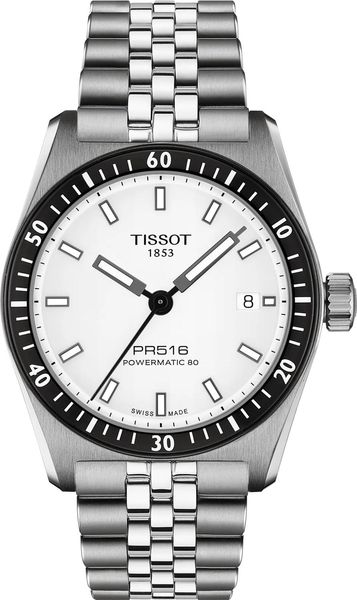 Tissot PR516 Powermatic 80 T149.407.11.031.00 Reloj unisex Tissot PR516 Powermatic 80 T149.407.11.031.00 Reloj unisex