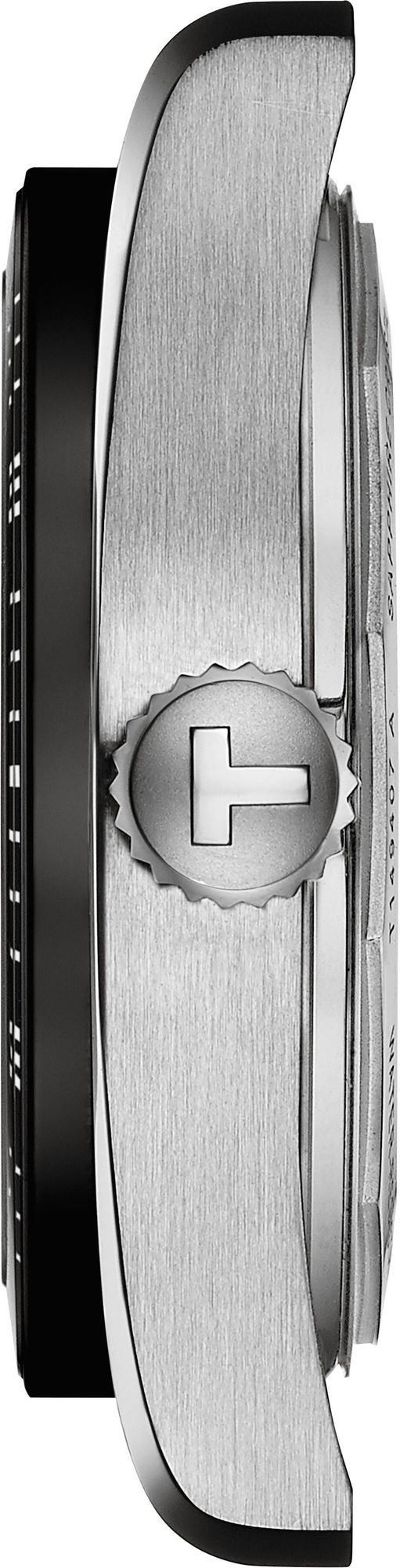 Tissot PR516 Powermatic 80 T149.407.11.041.00 Orologio unisex Tissot PR516 Powermatic 80 T149.407.11.041.00 Orologio unisex