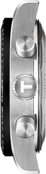 Tissot PR516 40mm T149.417.11.011.00 Herenchronograaf Tissot PR516 40mm T149.417.11.011.00 Herenchronograaf