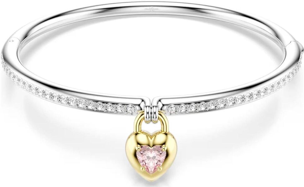 Swarovski Idyllia 5737267 Dames armband Swarovski Idyllia 5737267 Dames armband