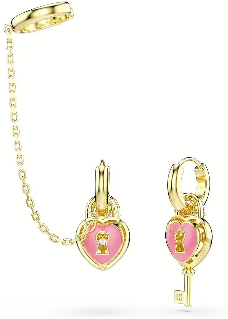 Swarovski Idyllia 5737294 Oorbellen