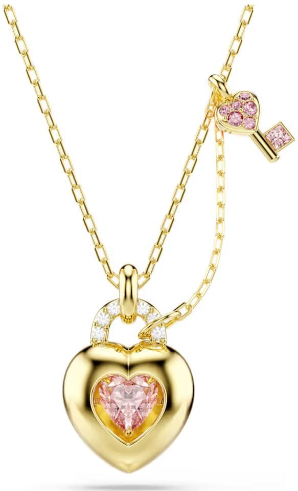 Swarovski Idyllia 5737288 Cadena de cuello para mujeres Swarovski Idyllia 5737288 Cadena de cuello para mujeres