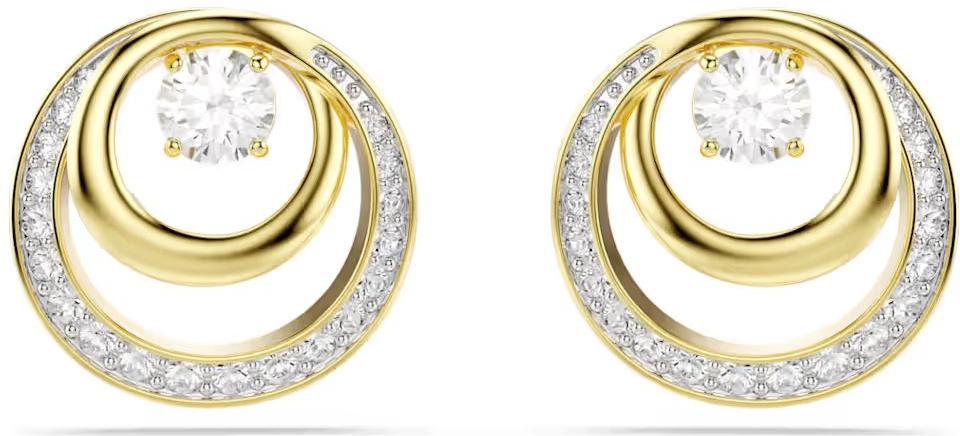 Swarovski Hyperbola 5740407 Oorknopjes Swarovski Hyperbola 5740407 Oorknopjes