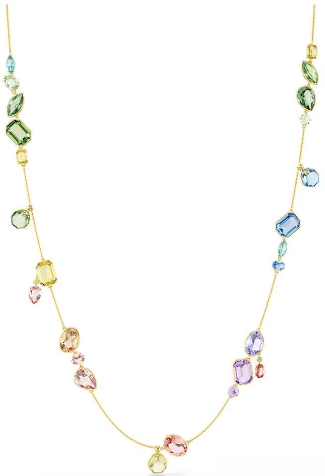 Swarovski Gema 5737457 Halsketting voor dames