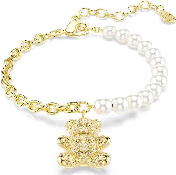 Swarovski Idyllia 5737622 Pulsera para mujeres