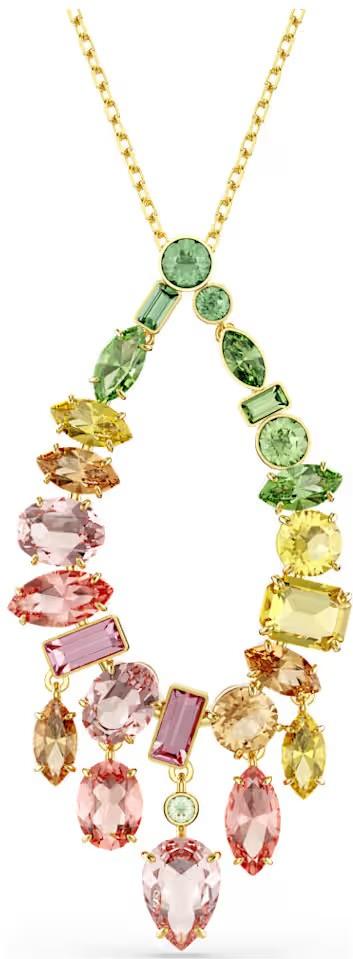 Swarovski Gema 5741589 Cadena de cuello para mujeres Swarovski Gema 5741589 Cadena de cuello para mujeres